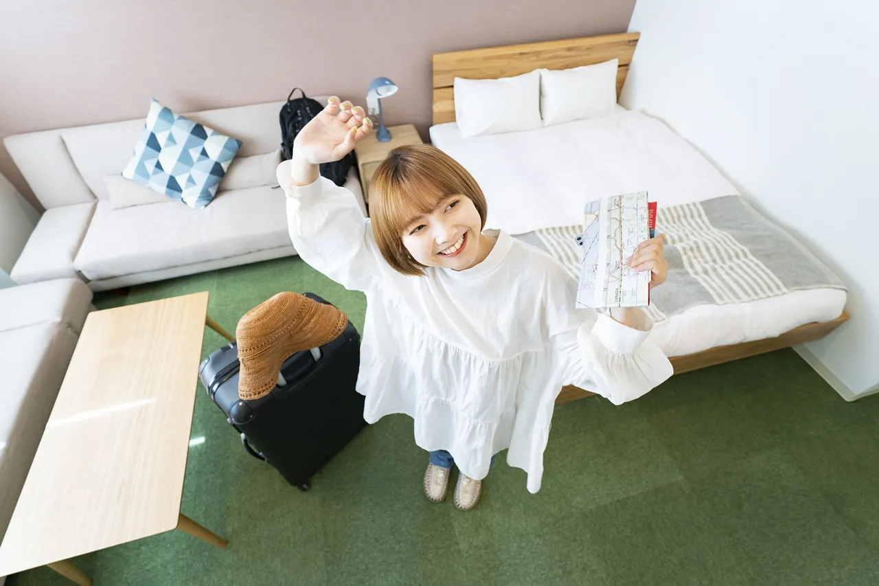 高雄巨蛋便宜民宿推薦：高CP值、優良評價，捷運站附近、走路就能到