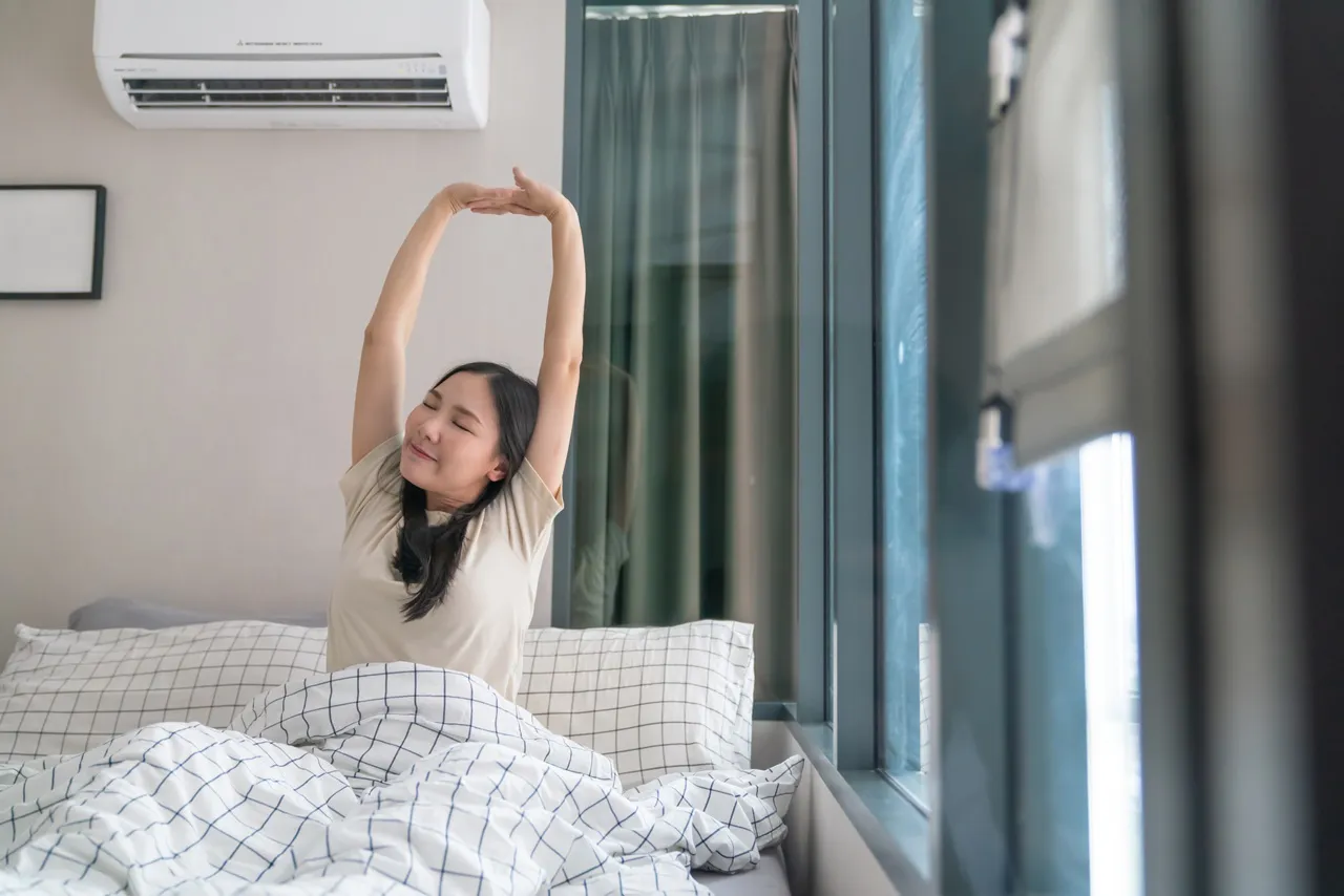 高雄洗冷氣在地口碑，24小時服務親切到府