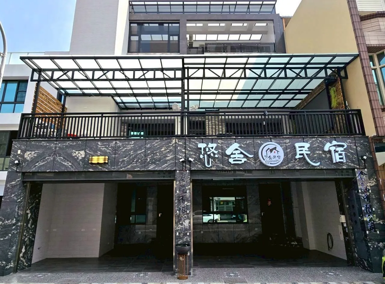 屏東東港大鵬灣民宿推薦，親子旅遊包棟高評價