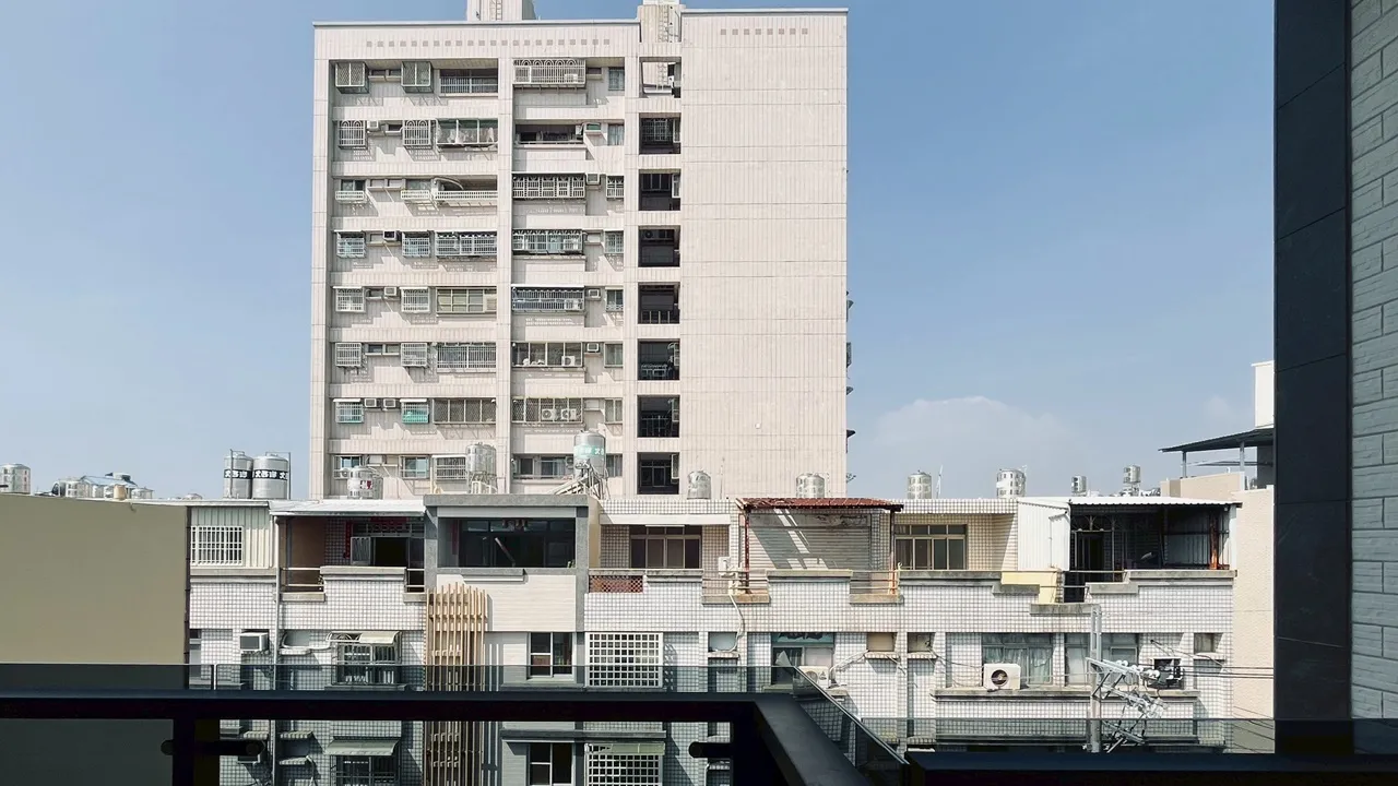 屏東東港大鵬灣家庭旅遊，住宿包棟民宿推薦