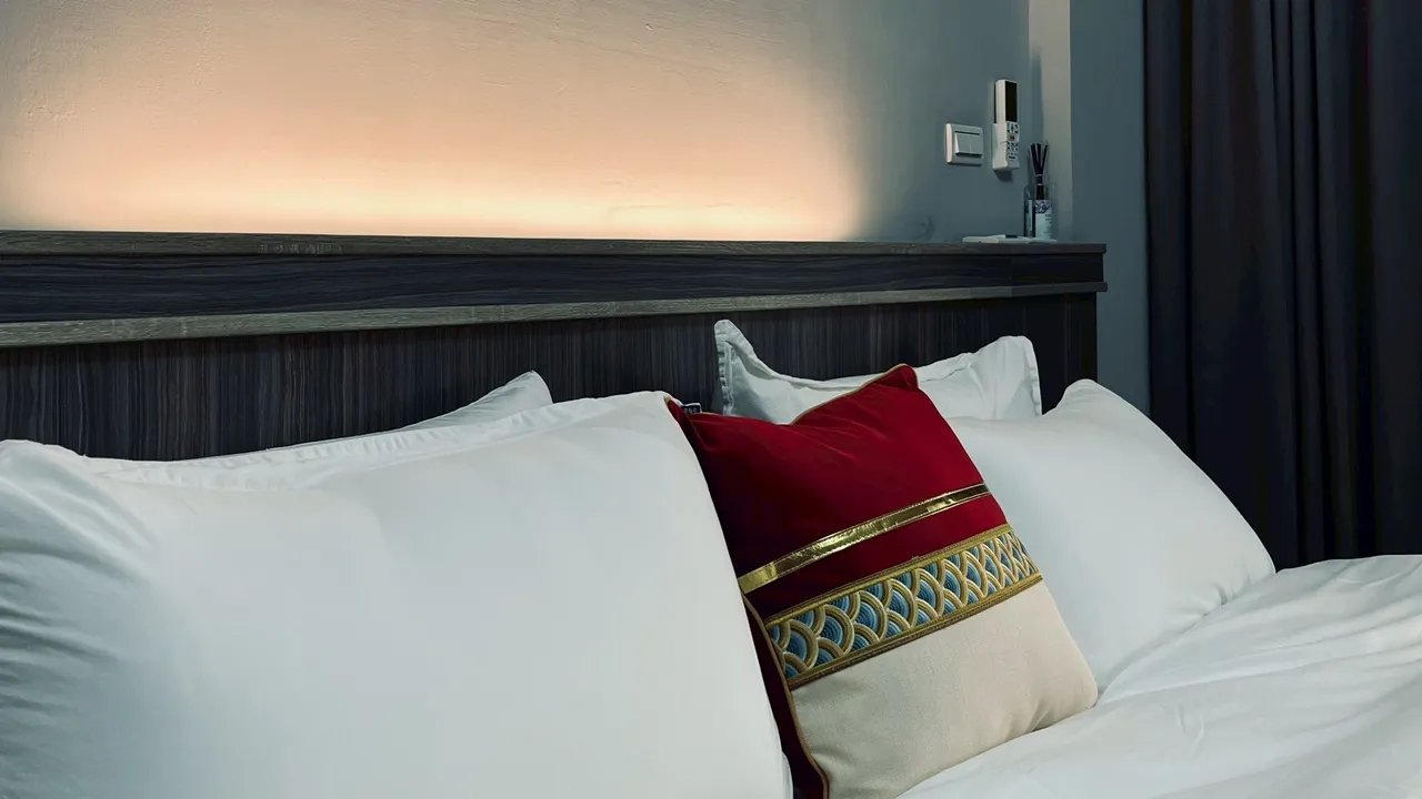 屏東東港住宿推薦，大鵬灣民宿多人包棟