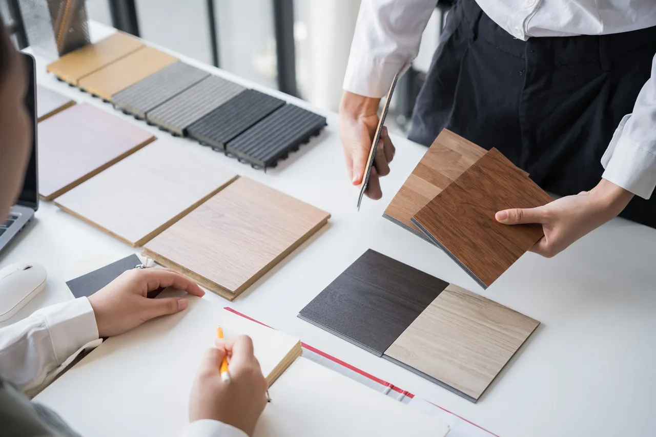 高雄系統櫃推薦:板材客製化訂做,模組化設計,工廠直營!