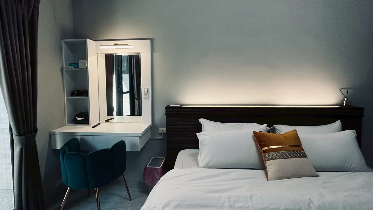 東港包棟民宿推薦，多人房型，屏東住宿高評分